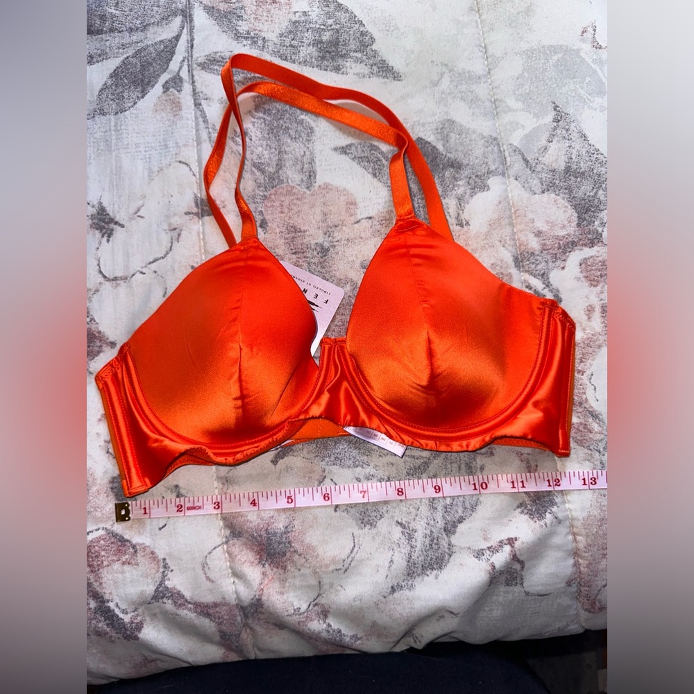 Savage X Fenty Bra